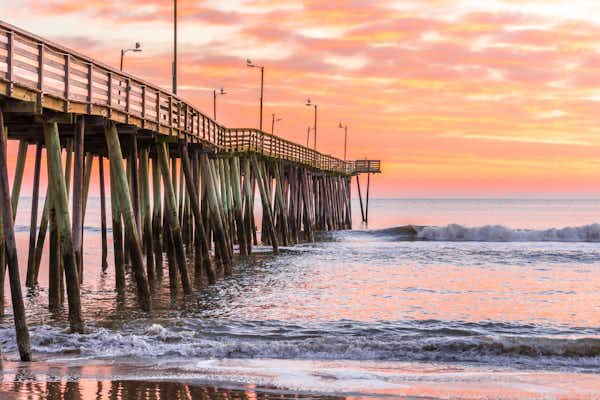 Virginia Beach tickets and tours
