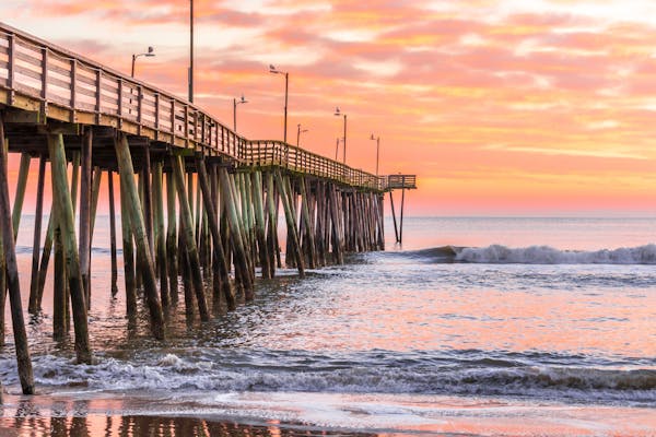 Virginia Beach