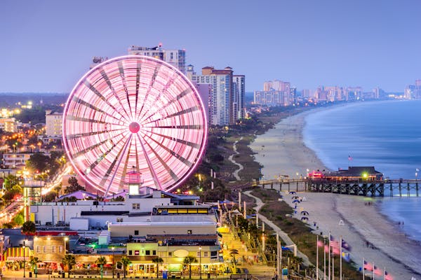 Myrtle Beach