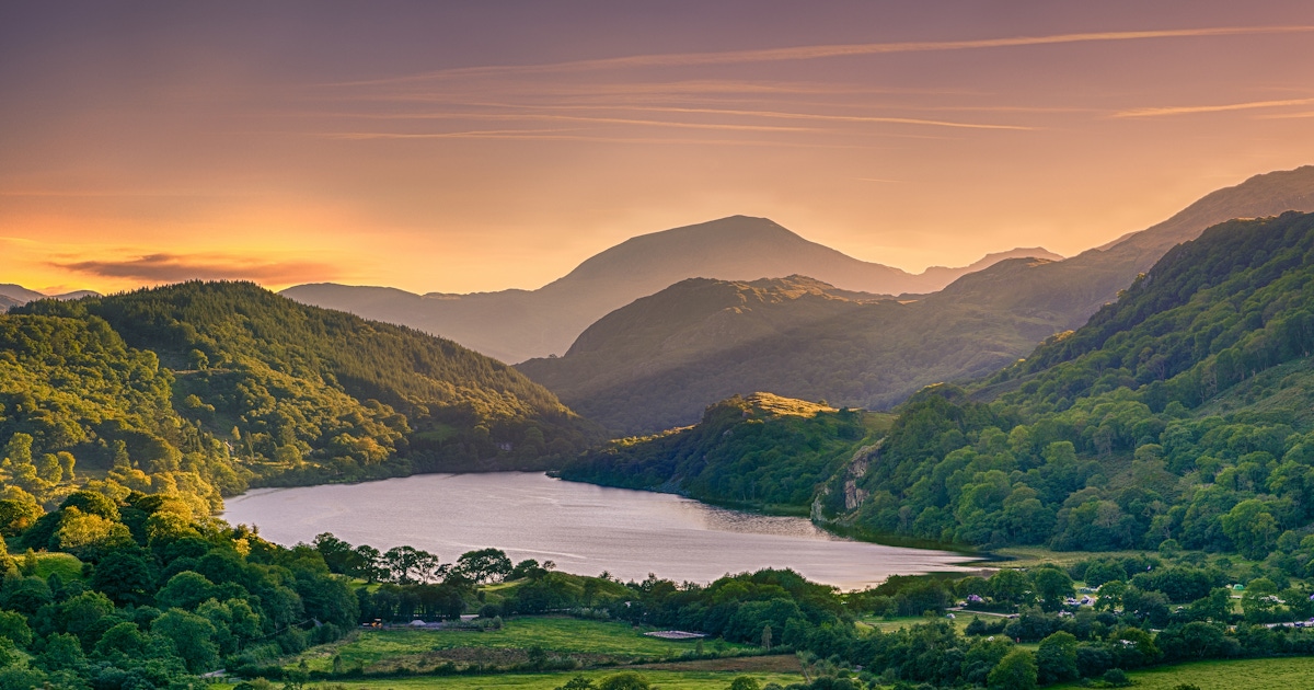 Things to do in Snowdonia National Park: tours and trips