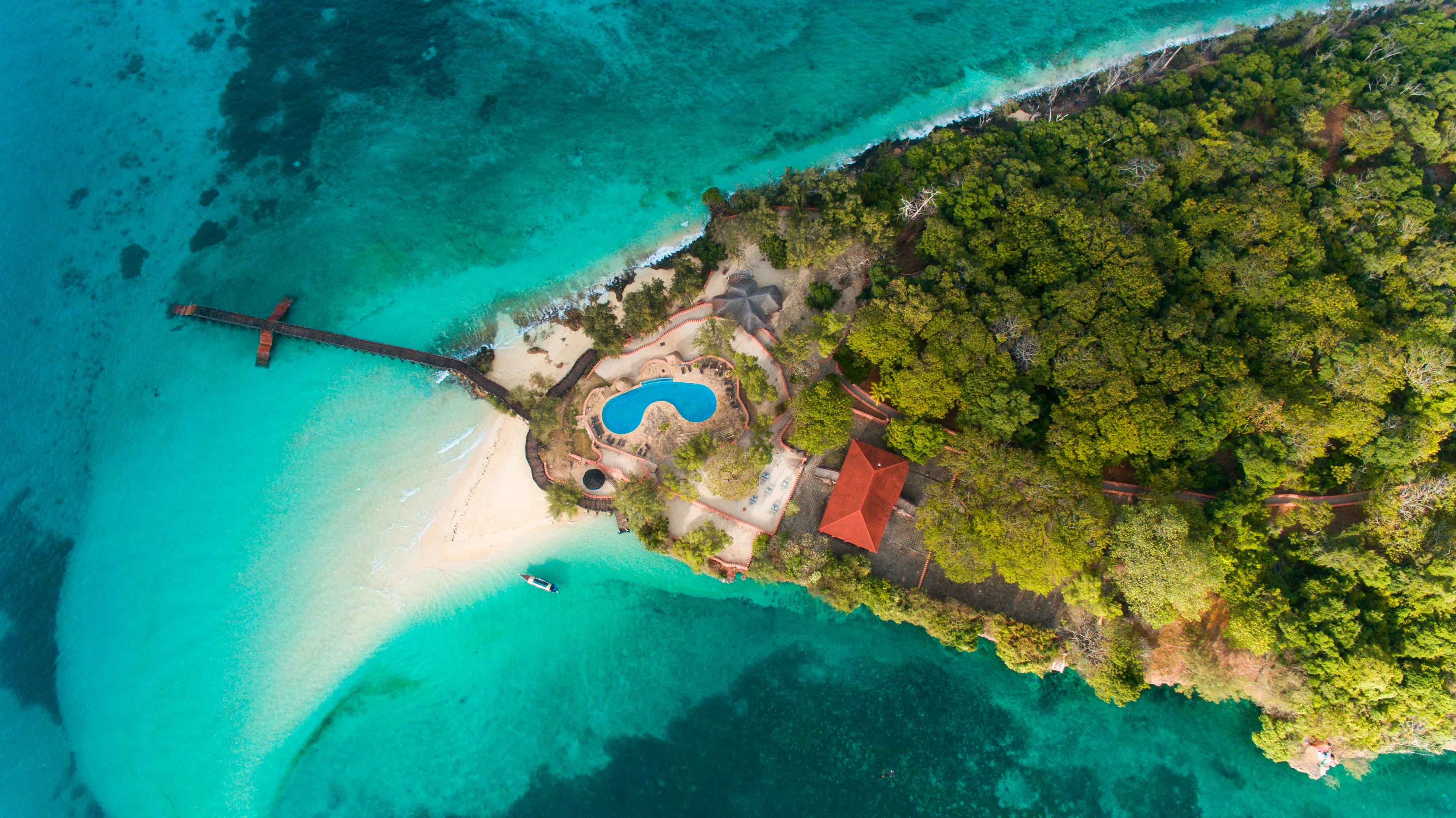 Plantacja przypraw na Zanzibarze i prywatna wycieczka po Prison Island