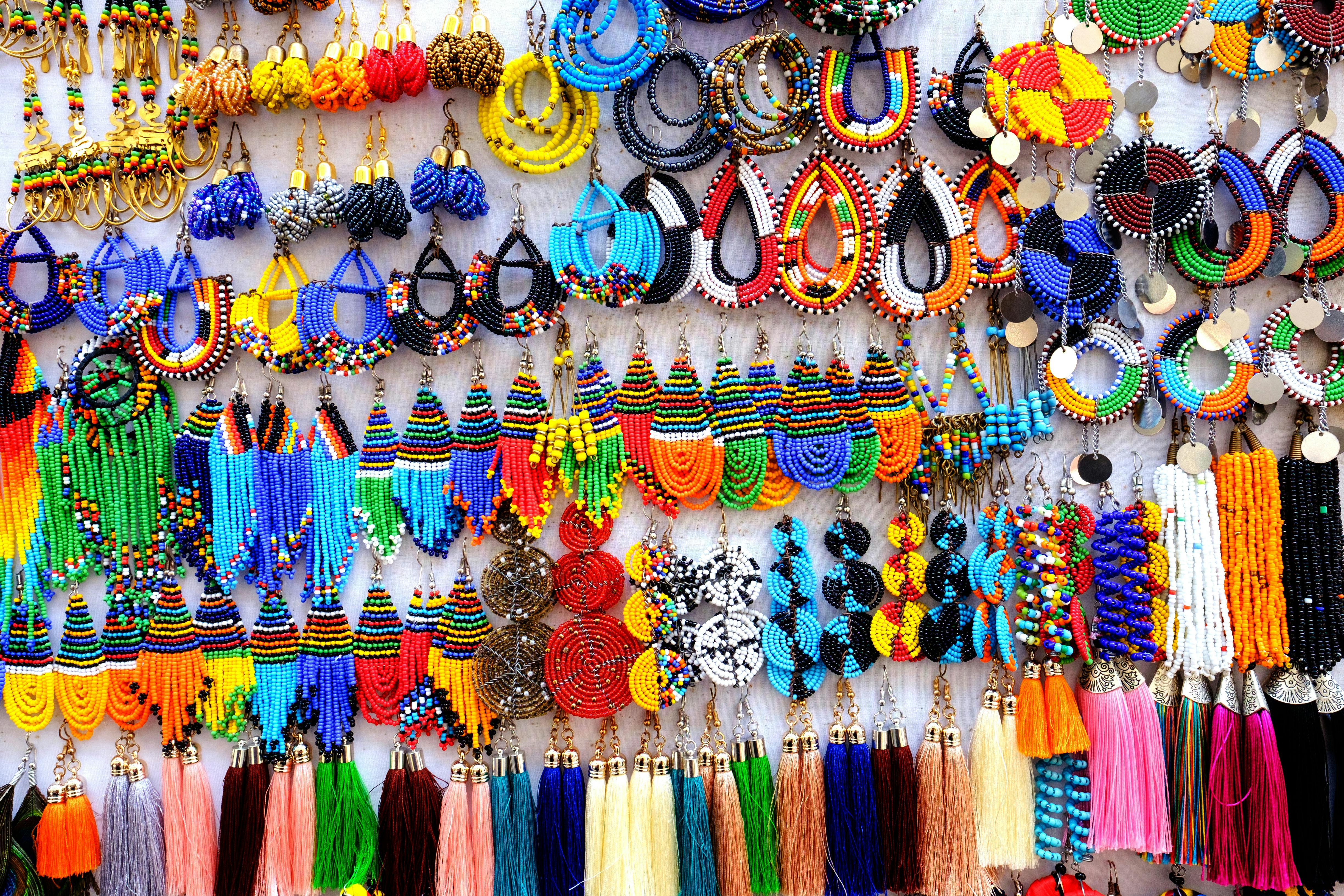 Tour privado de tradiciones y artesanías de Zanzíbar