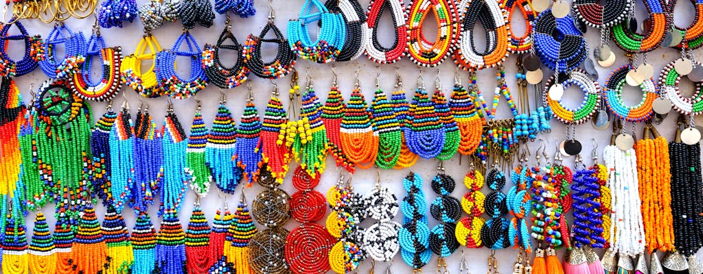 Zanzibar traditions and handcrafts private tour