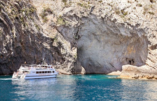 Cap Formentor Cruise