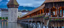 Kapellbrücke
