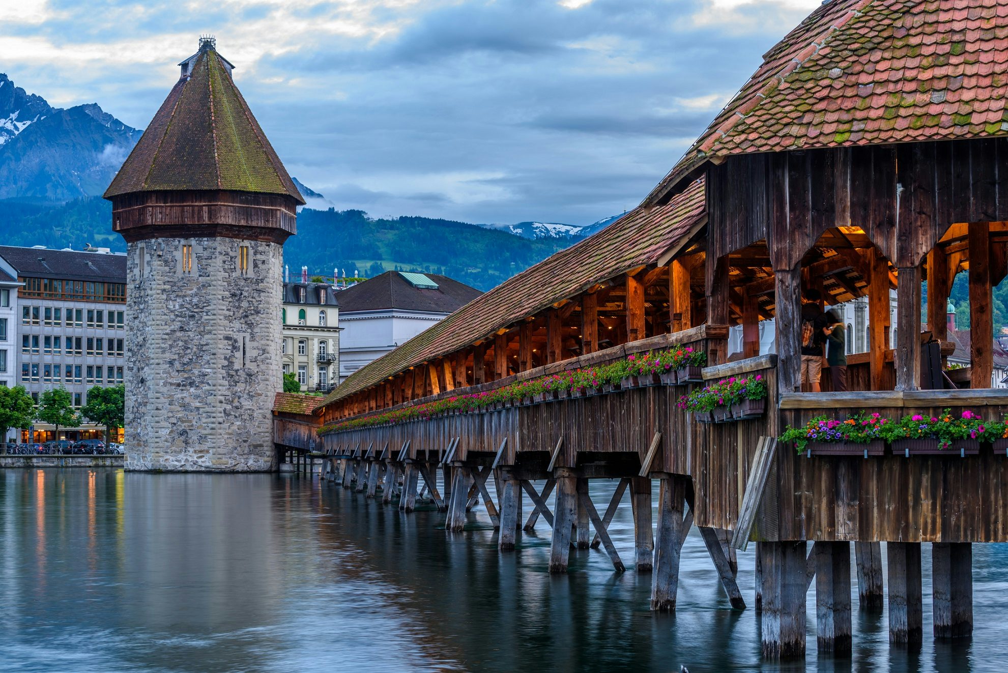 Lucerne | musement