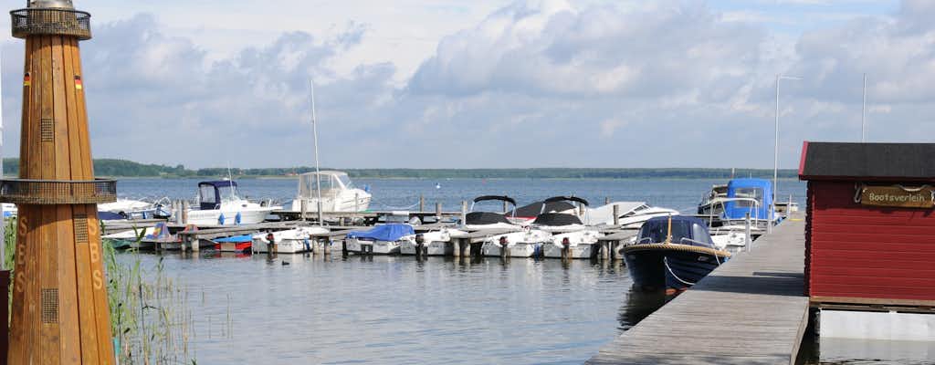 Coisas para fazer em Fleesensee