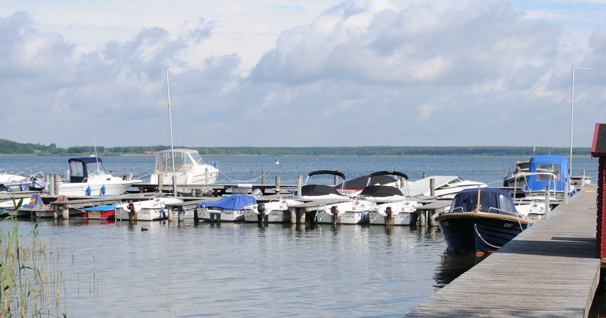 What to see and do in Malchow: Attractions, tours and activities