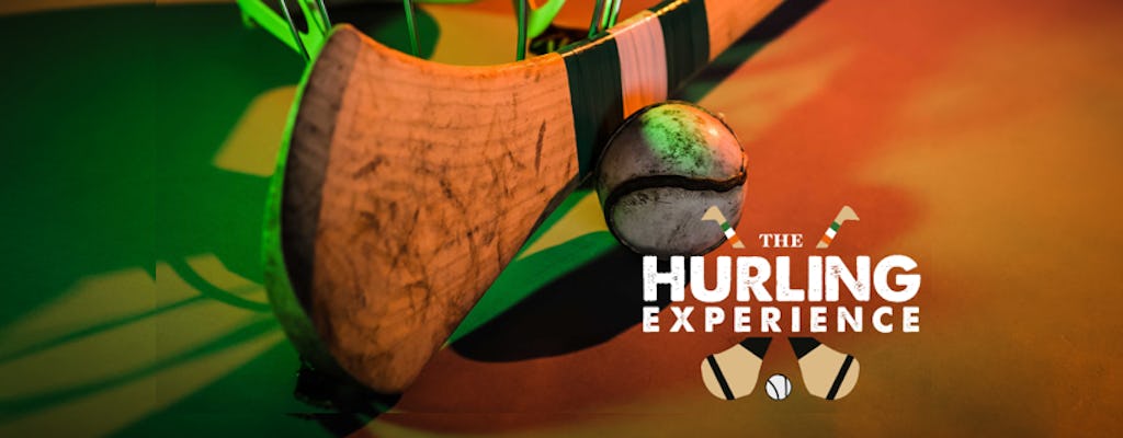La experiencia de Dublín Hurling