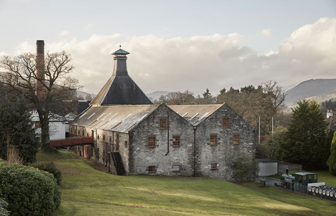 Highland lochs glens and whisky tour Musement