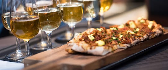 Stockholm dinner experience
