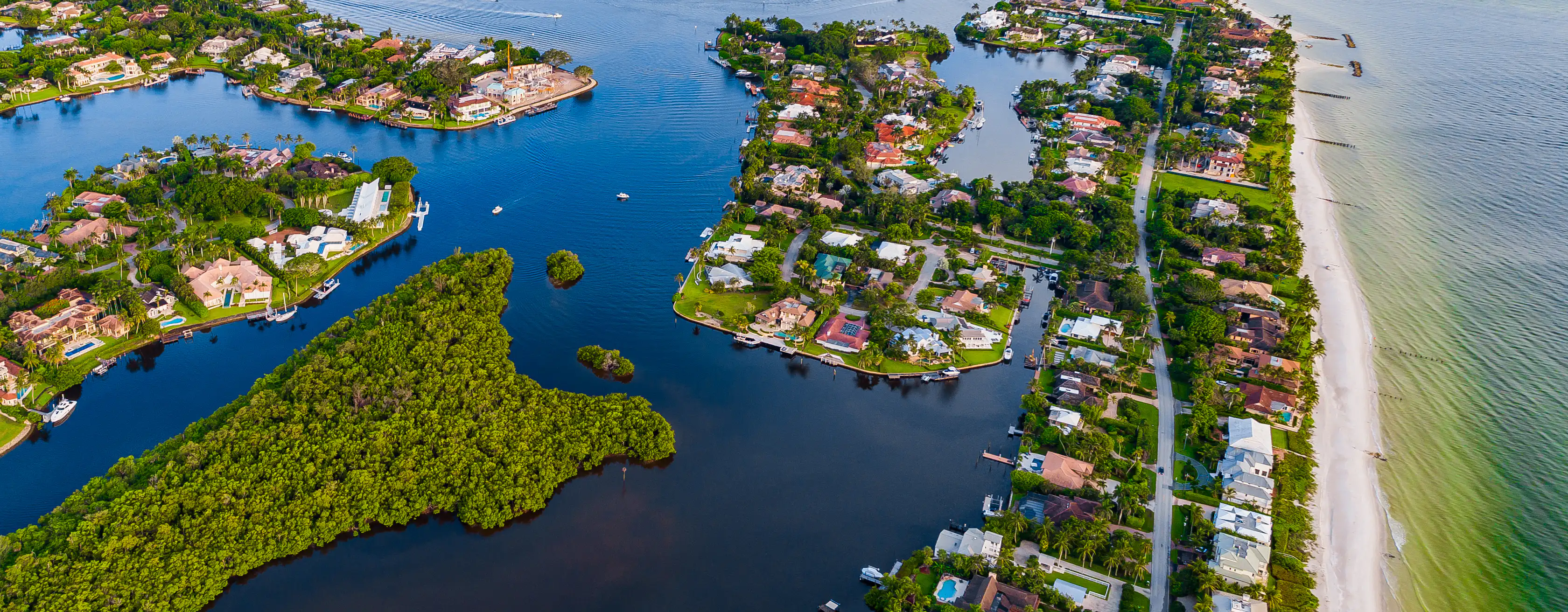 Aktivitäten in Naples, Florida