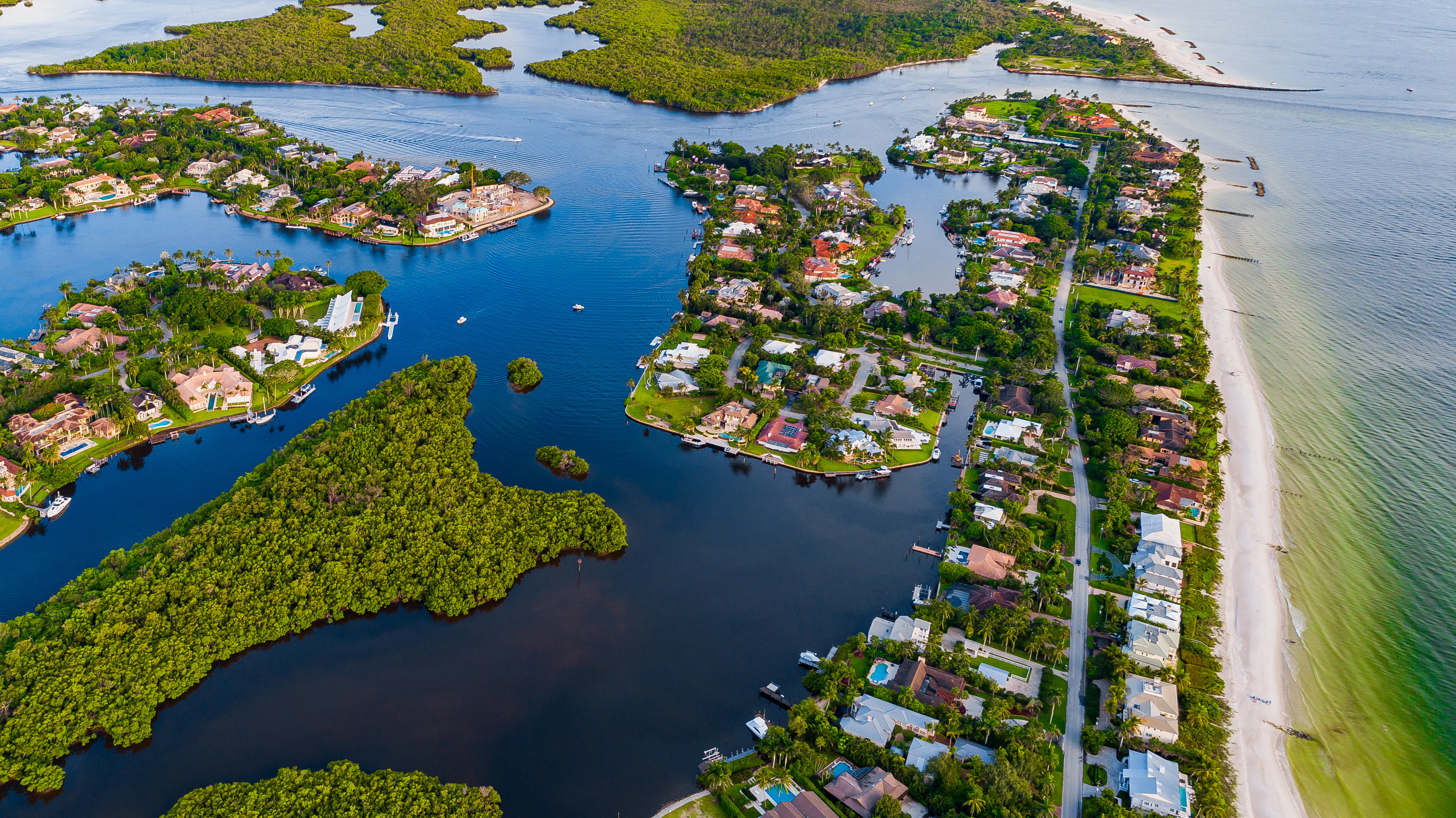 Naples, Florida