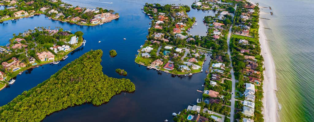 Naples, Florida Tickets und Führungen