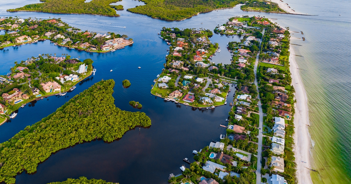 Naples, Florida | musement