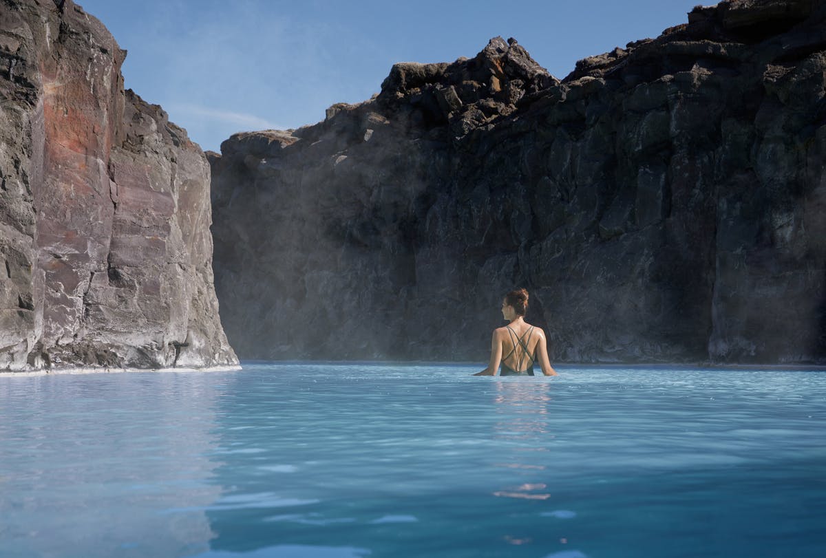 How Long Do You Spend At The Blue Lagoon