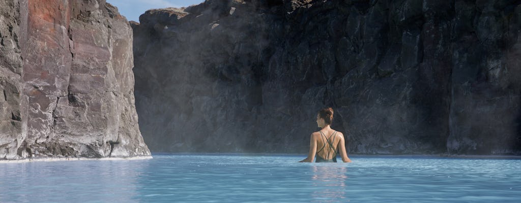 Retreat Spa in de Blue Lagoon