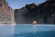 Retreat Spa At The Blue Lagoon