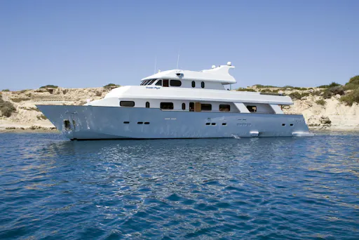 Ocean Flyer - Adults-Only