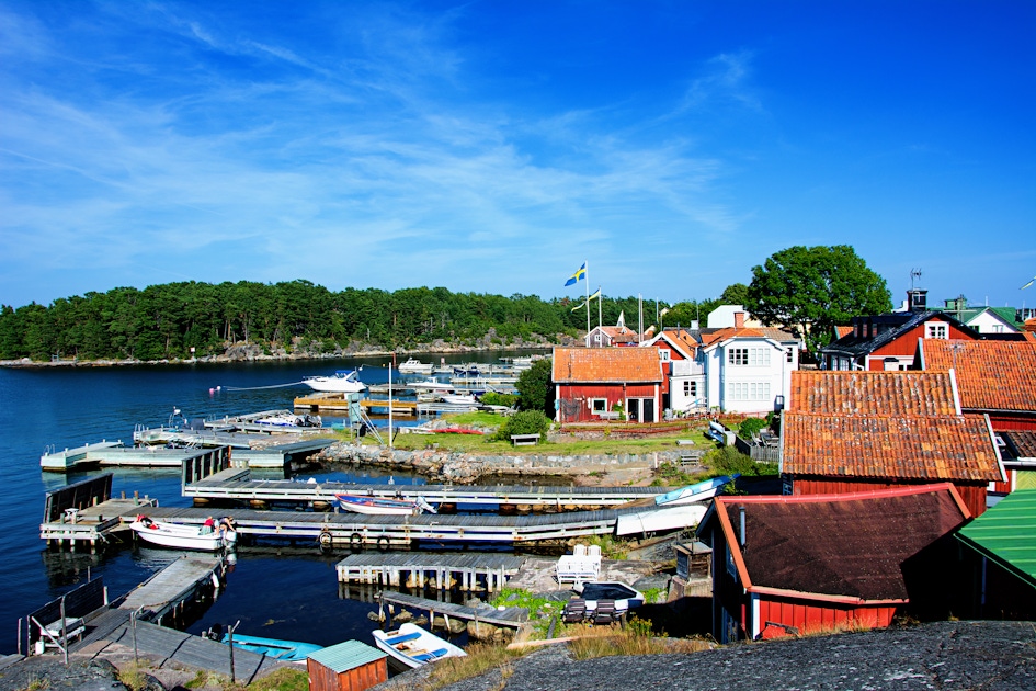 Strömma canal tour to Sandhamn | musement