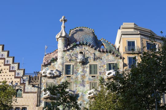Barcelona City Tour