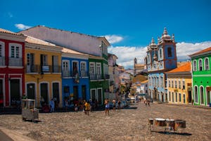 Salvador, Bahia image