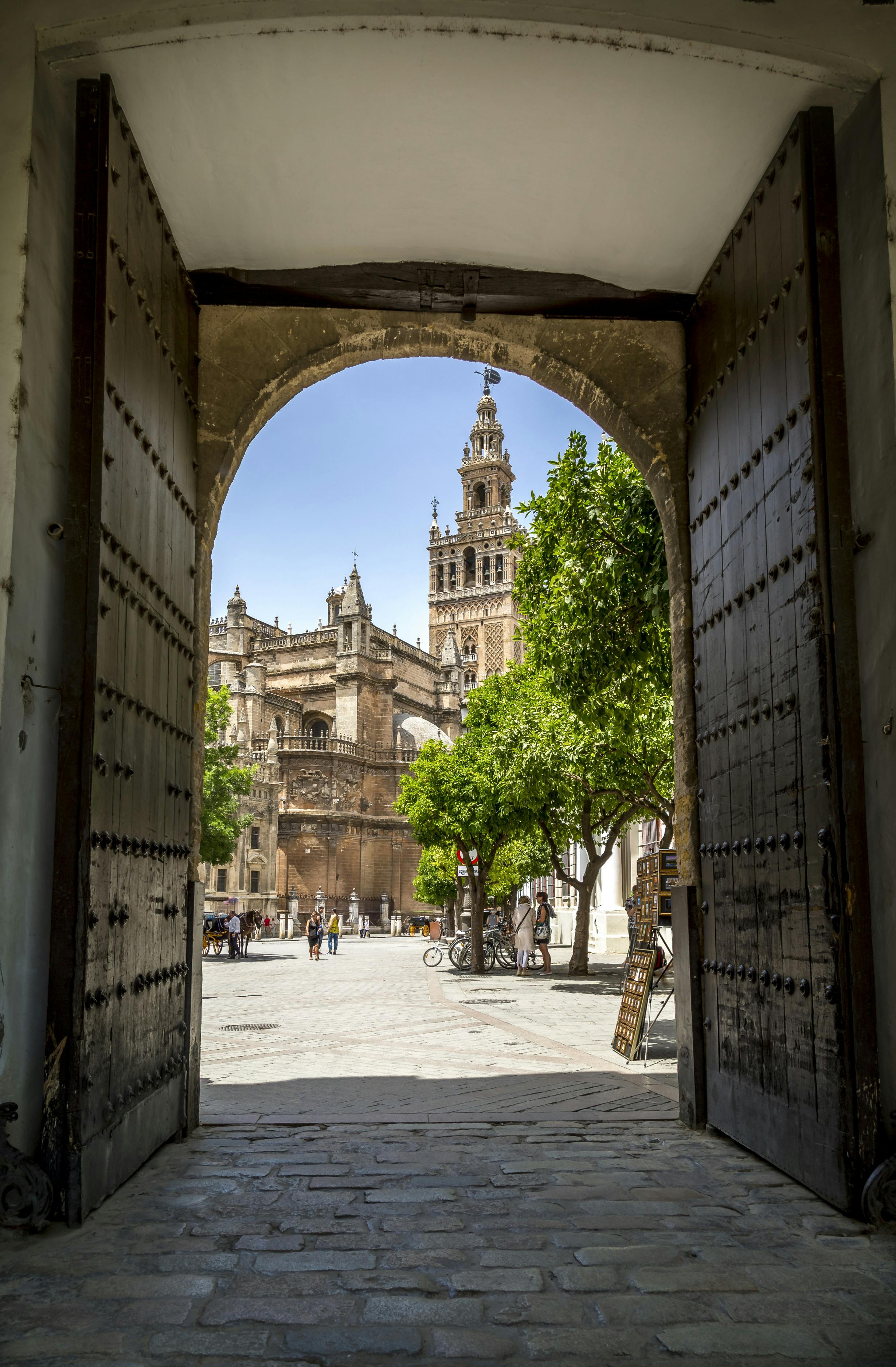 Sevilla Feria