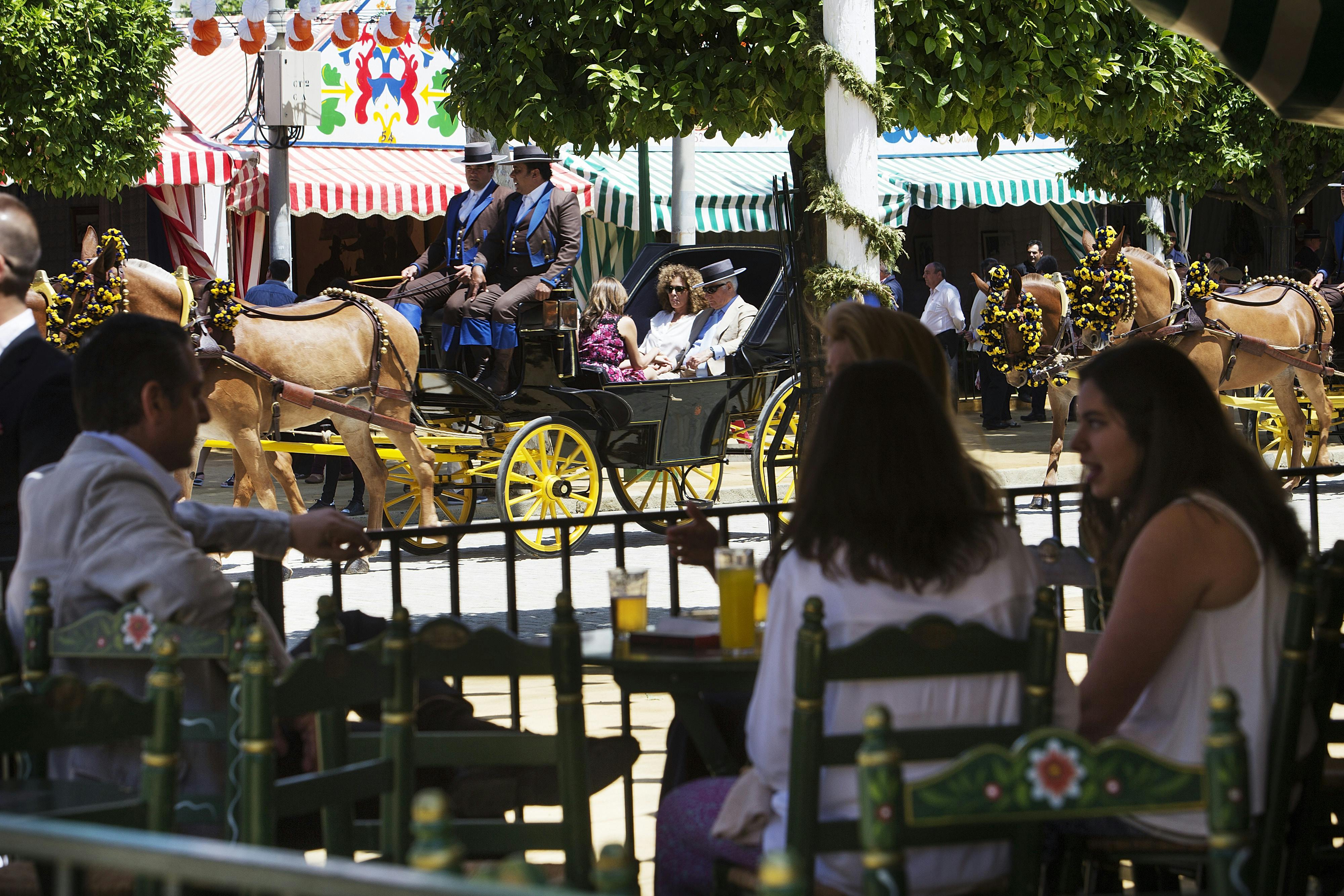 Sevilla Feria