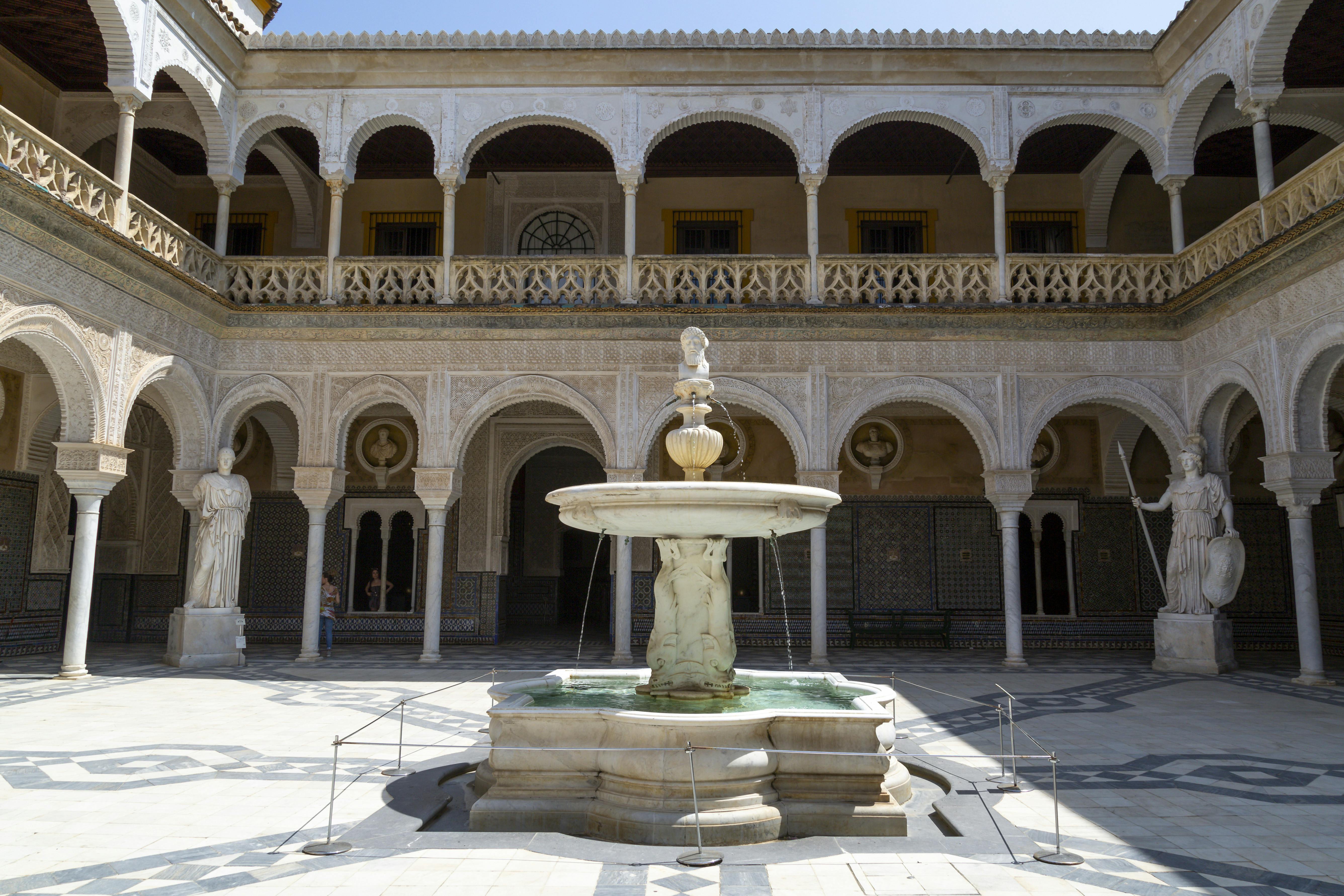 Sevilla Feria