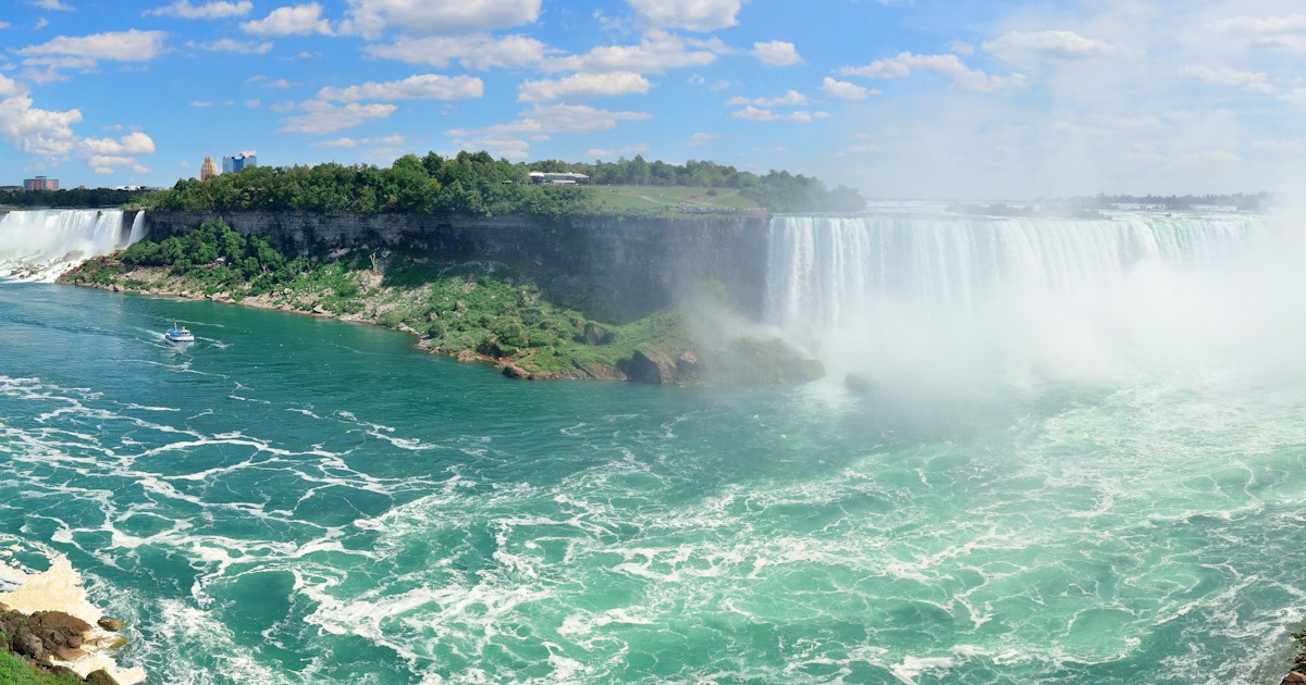 Niagara Falls, Canada