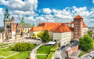Lokalee Krakow Items Wawel Castle And Wawel Hill Audioguided Tour Lokalee Krakow Items Wawel Castle And Wawel Hill Audioguided Tour