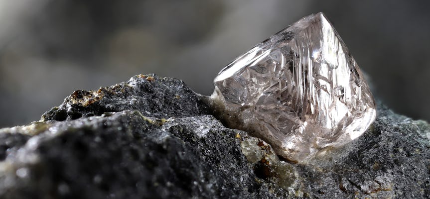 Excursão Cullinan Diamond Mine saindo de Joanesburgo