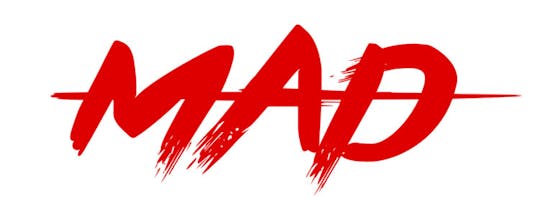 Annullato - Mad