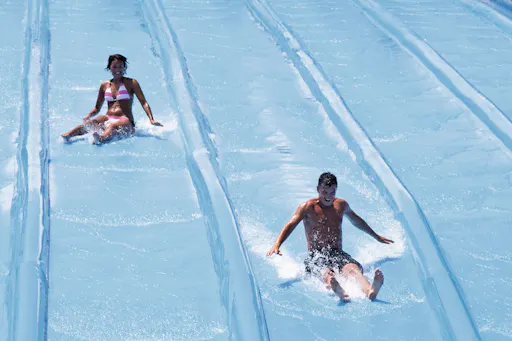 Wet ‘n’ Wild Water Village