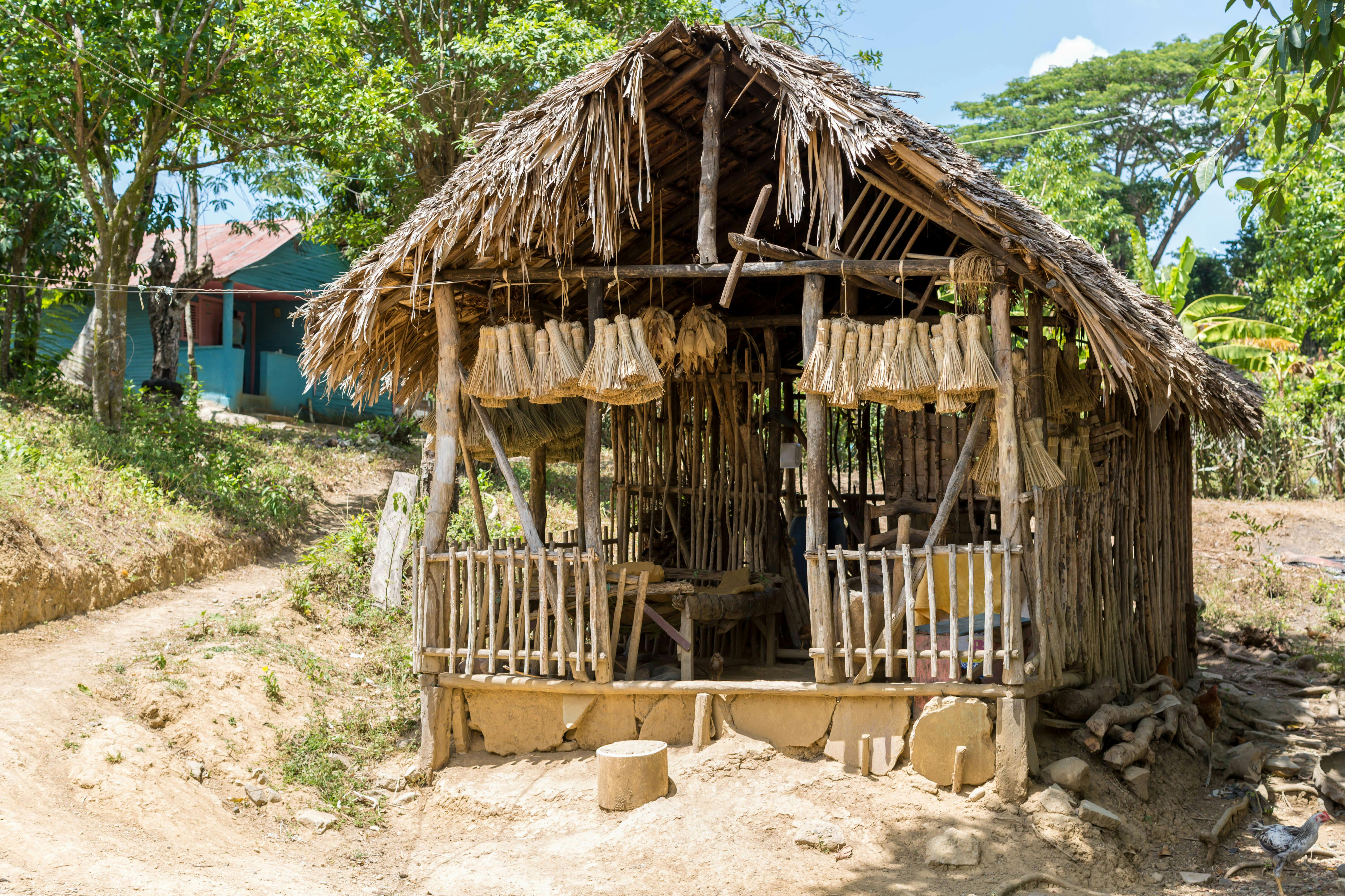 Tour Cultural da República Dominicana