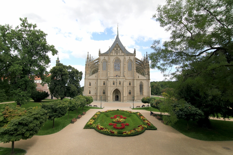 Kutna Hora Bone Chapel tour from Prague | musement