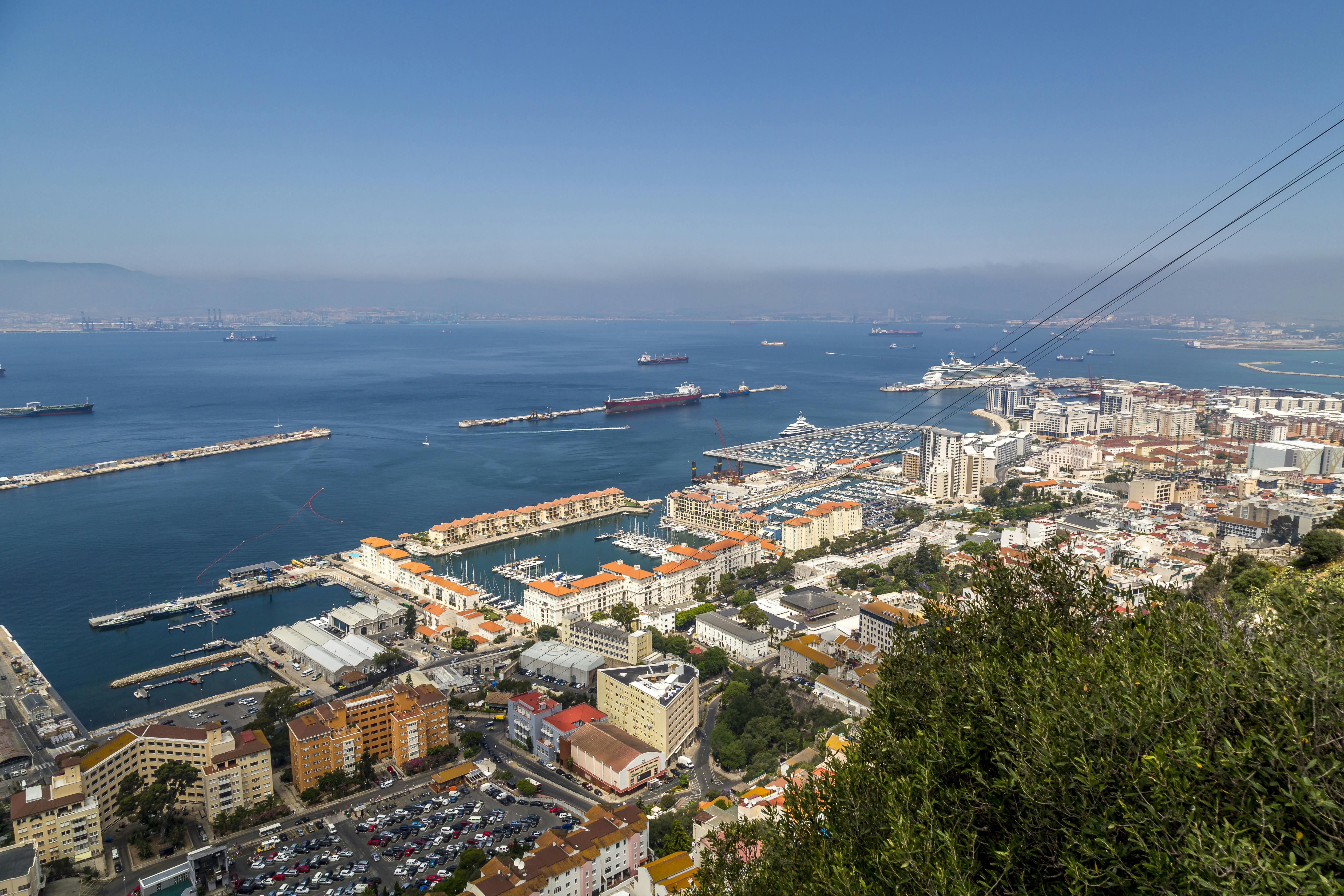 Gibraltar Premium