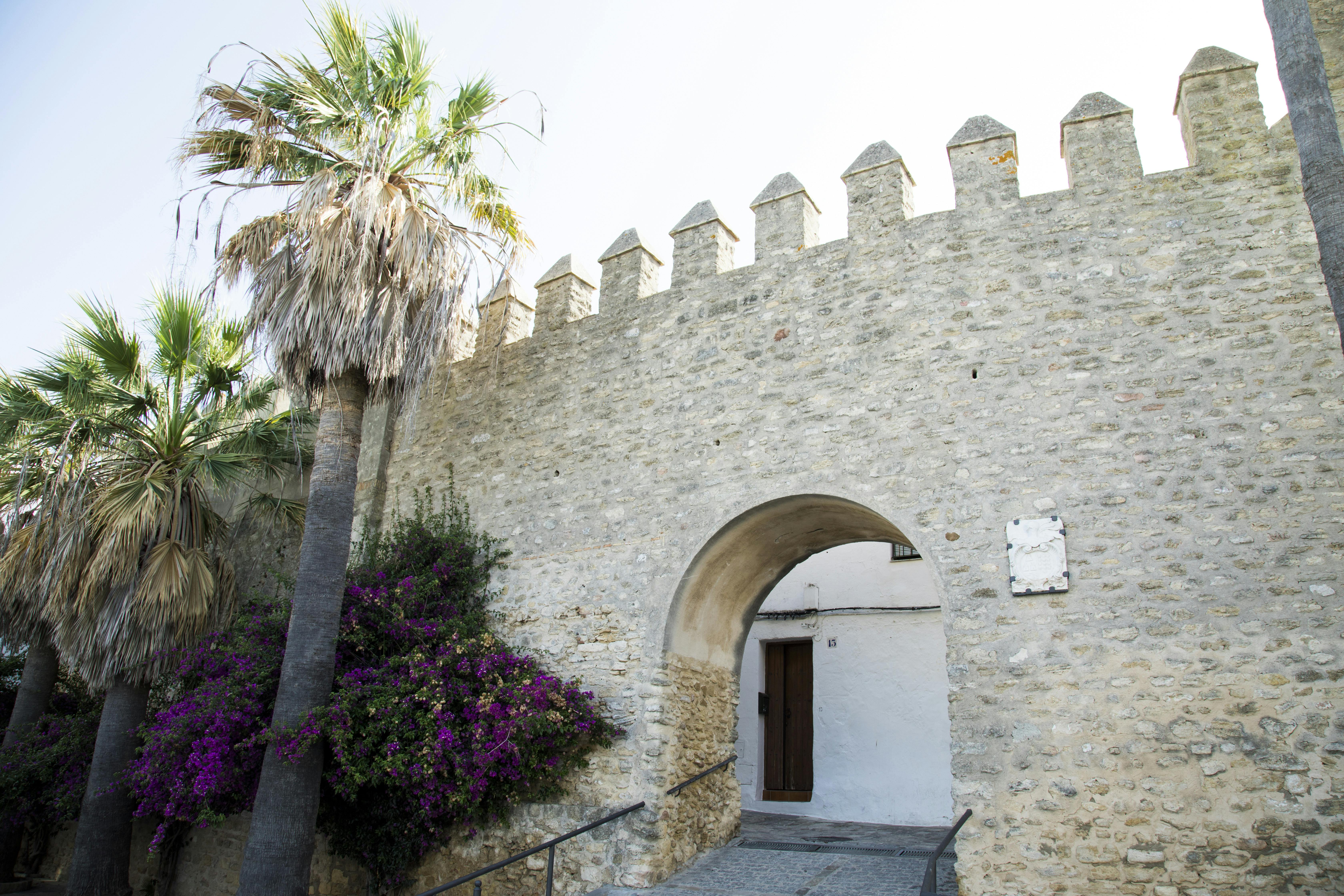 Gibraltar & Vejer shopping