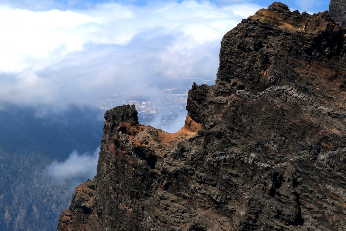 Roque de los Muchachos Tour
