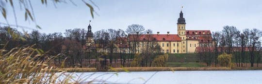 Excursión privada al palacio de Nesvizh desde Minsk