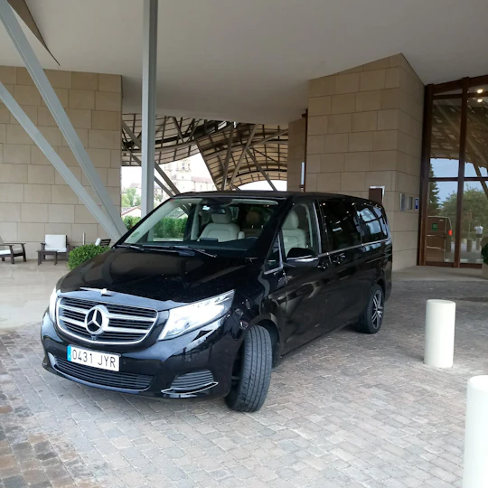 Basque coast luxury private tour