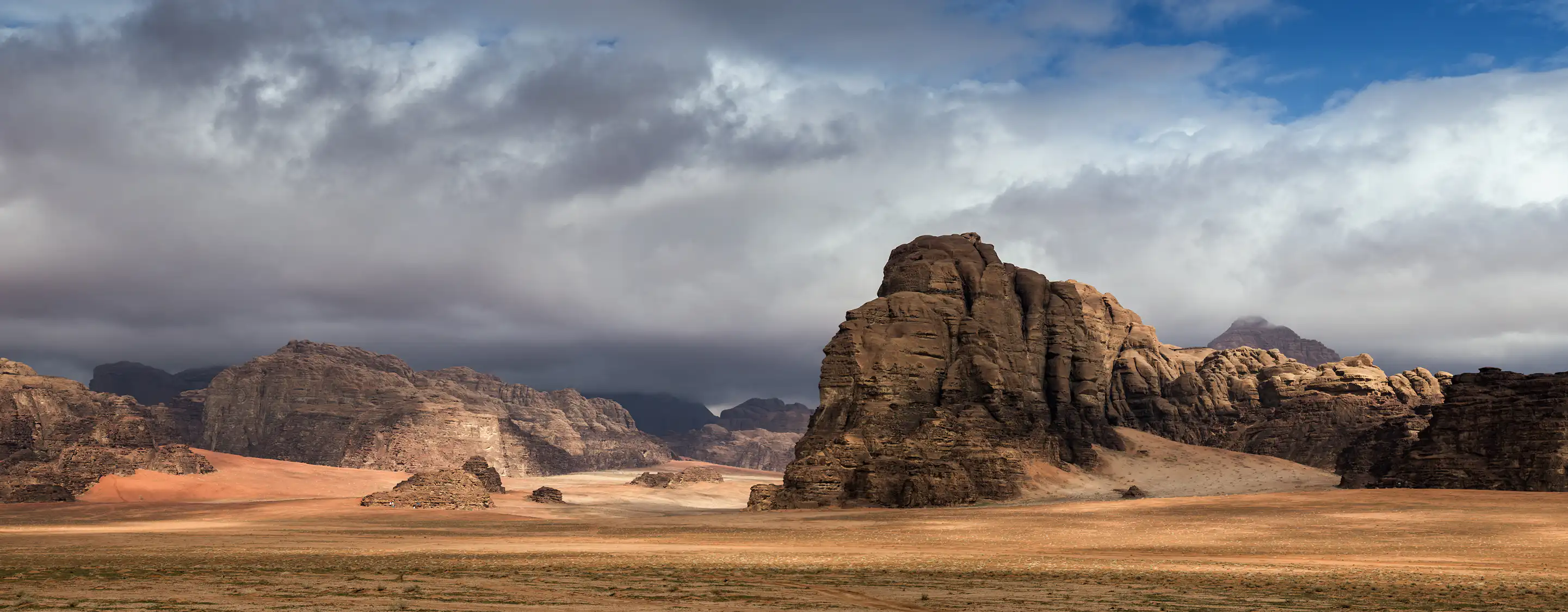 Wadi Rum