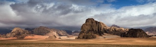 Wadi Rum