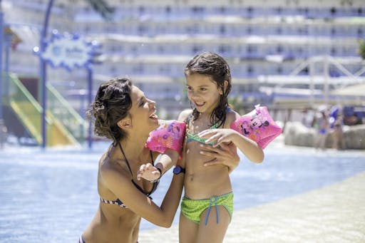 Action Aquapark