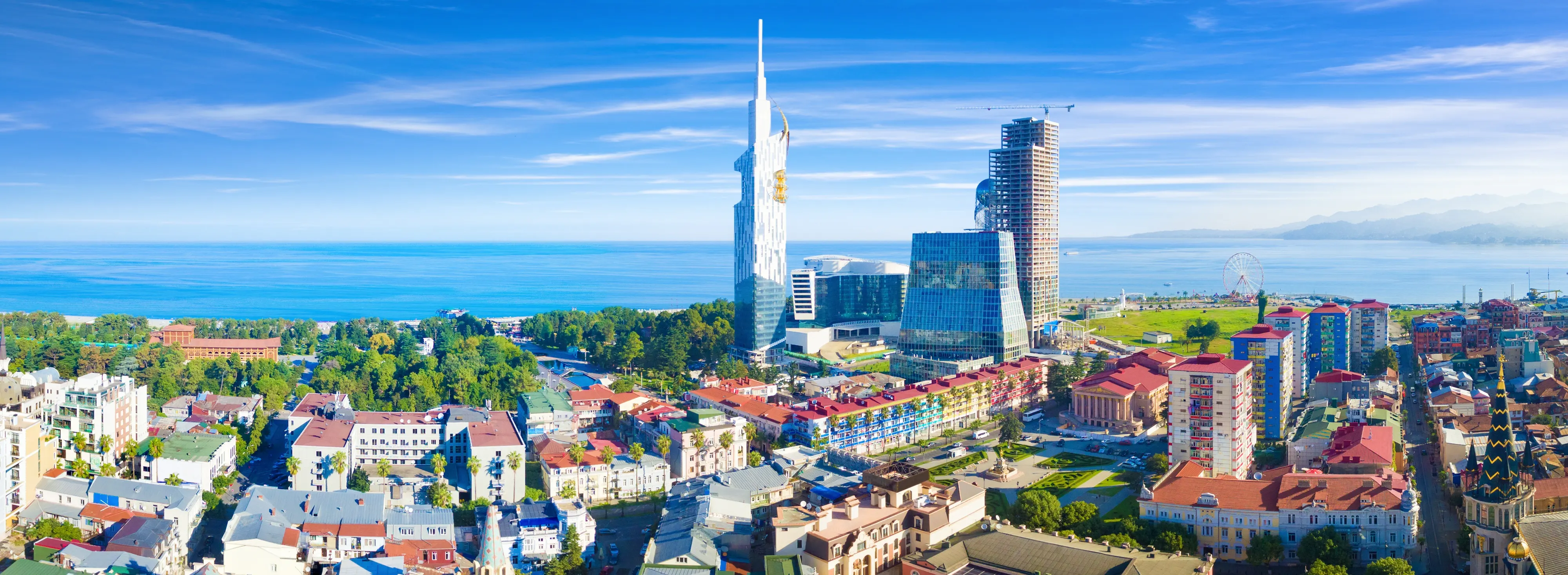 Batumi