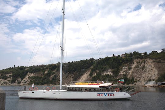 Varna Tour for Families