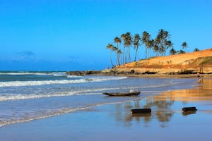 Excursiones de un día desde Fortaleza (Ceará)