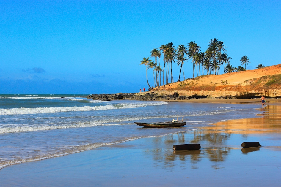 Must-sees in Fortaleza Must-sees in Fortaleza