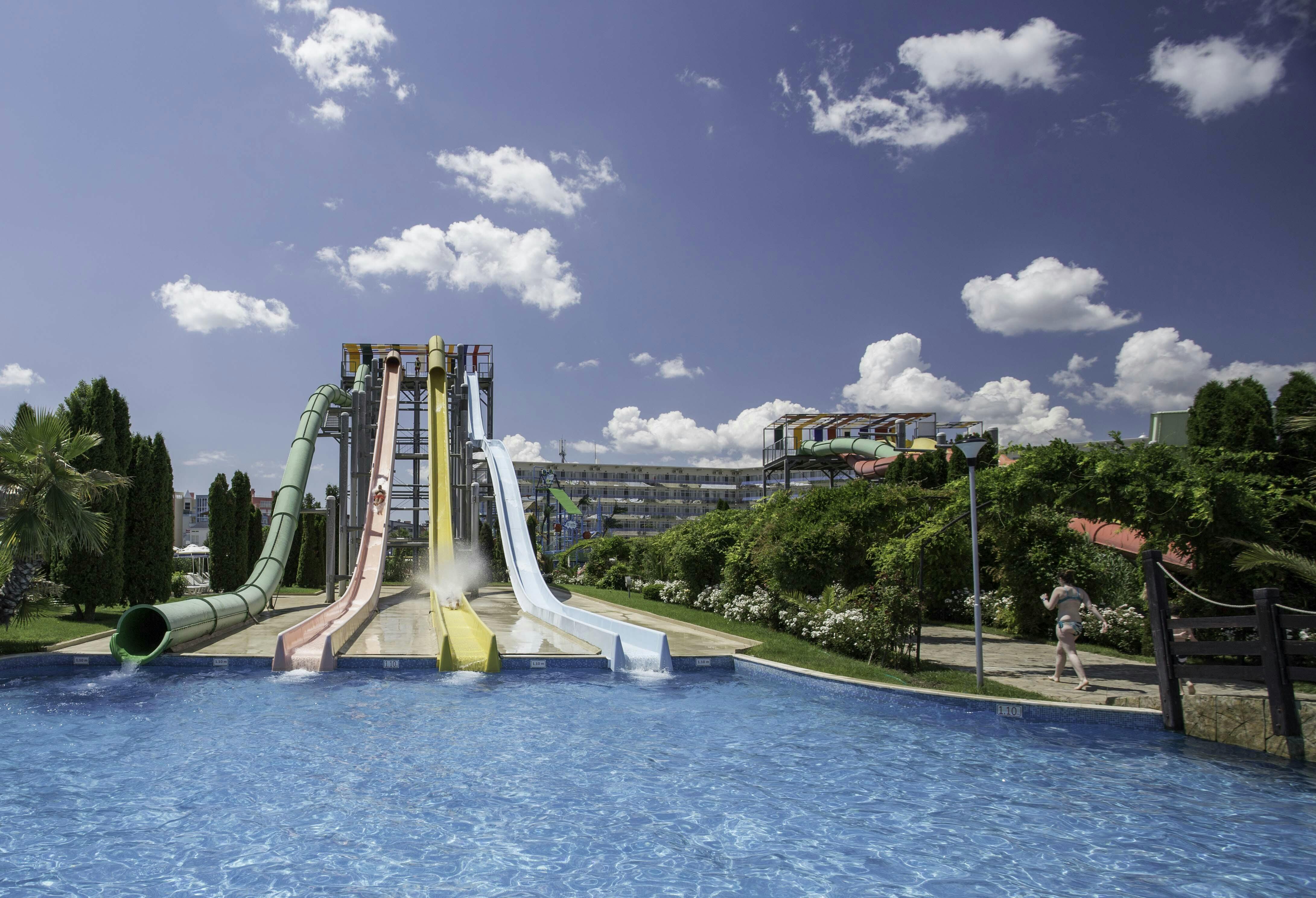 Action Aquapark