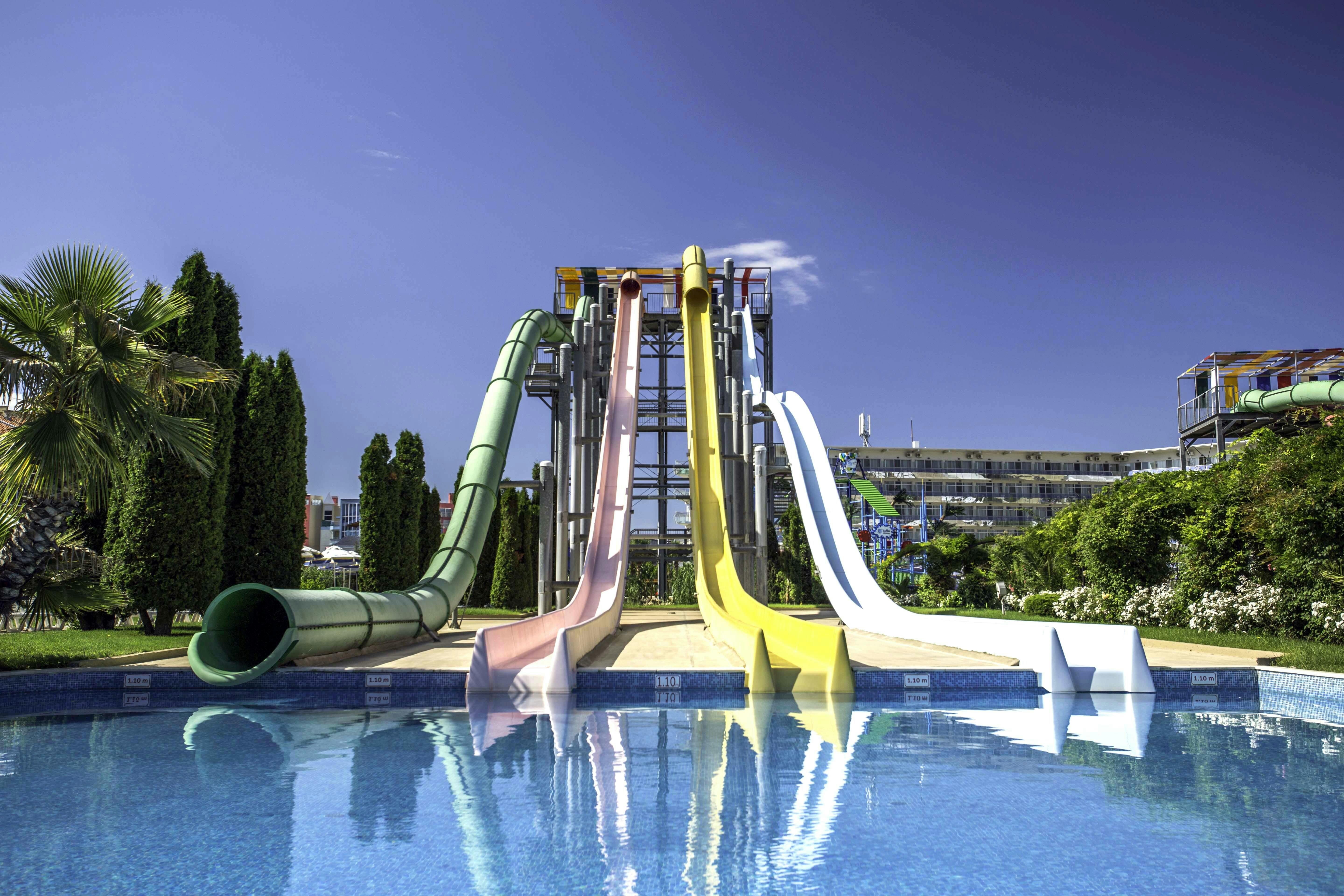 Action Aquapark